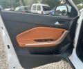 Белый Чери Тигго, объемом двигателя 1.5 л и пробегом 102 тыс. км за 6500 $, фото 14 на Automoto.ua
