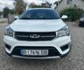Белый Чери Тигго, объемом двигателя 1.5 л и пробегом 102 тыс. км за 6500 $, фото 7 на Automoto.ua