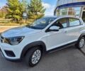 Белый Чери Тигго, объемом двигателя 1.5 л и пробегом 85 тыс. км за 6800 $, фото 3 на Automoto.ua
