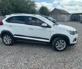 Белый Чери Тигго, объемом двигателя 1.5 л и пробегом 102 тыс. км за 6500 $, фото 6 на Automoto.ua