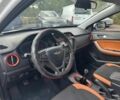 Белый Чери Тигго, объемом двигателя 1.5 л и пробегом 102 тыс. км за 6500 $, фото 13 на Automoto.ua
