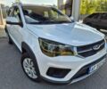 Белый Чери Тигго, объемом двигателя 1.5 л и пробегом 85 тыс. км за 6800 $, фото 1 на Automoto.ua