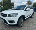 Белый Чери Тигго, объемом двигателя 1.5 л и пробегом 102 тыс. км за 6500 $, фото 1 на Automoto.ua