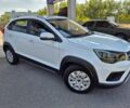 Белый Чери Тигго, объемом двигателя 1.5 л и пробегом 85 тыс. км за 6800 $, фото 4 на Automoto.ua