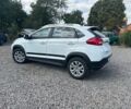Белый Чери Тигго, объемом двигателя 1.5 л и пробегом 102 тыс. км за 6500 $, фото 4 на Automoto.ua