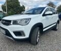 Белый Чери Тигго, объемом двигателя 1.5 л и пробегом 102 тыс. км за 6500 $, фото 2 на Automoto.ua