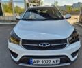 Белый Чери Тигго, объемом двигателя 1.5 л и пробегом 85 тыс. км за 6800 $, фото 1 на Automoto.ua