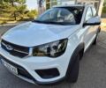 Белый Чери Тигго, объемом двигателя 1.5 л и пробегом 85 тыс. км за 6800 $, фото 2 на Automoto.ua