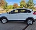 Белый Чери Тигго, объемом двигателя 1.5 л и пробегом 85 тыс. км за 6800 $, фото 6 на Automoto.ua