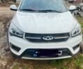 Білий Чері Тігго, об'ємом двигуна 1.5 л та пробігом 84 тис. км за 8000 $, фото 1 на Automoto.ua