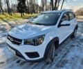 Белый Чери Тигго, объемом двигателя 1.5 л и пробегом 85 тыс. км за 6500 $, фото 2 на Automoto.ua