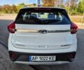 Белый Чери Тигго, объемом двигателя 1.5 л и пробегом 85 тыс. км за 6800 $, фото 9 на Automoto.ua