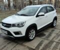 Белый Чери Тигго, объемом двигателя 1.5 л и пробегом 61 тыс. км за 9600 $, фото 1 на Automoto.ua