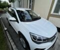 Белый Чери Тигго, объемом двигателя 1.5 л и пробегом 28 тыс. км за 8700 $, фото 3 на Automoto.ua
