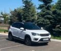 Білий Чері Тігго, об'ємом двигуна 1.4 л та пробігом 60 тис. км за 8000 $, фото 1 на Automoto.ua