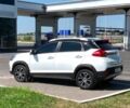 Білий Чері Тігго, об'ємом двигуна 1.4 л та пробігом 60 тис. км за 8000 $, фото 2 на Automoto.ua