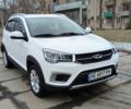 Белый Чери Тигго, объемом двигателя 1.5 л и пробегом 61 тыс. км за 9600 $, фото 15 на Automoto.ua