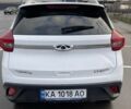 Белый Чери Тигго, объемом двигателя 1.5 л и пробегом 114 тыс. км за 6700 $, фото 4 на Automoto.ua