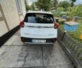 Белый Чери Тигго, объемом двигателя 1.5 л и пробегом 28 тыс. км за 8700 $, фото 1 на Automoto.ua