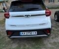Белый Чери Тигго, объемом двигателя 1.5 л и пробегом 15 тыс. км за 272 $, фото 2 на Automoto.ua