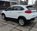 Белый Чери Тигго, объемом двигателя 1.5 л и пробегом 61 тыс. км за 9600 $, фото 3 на Automoto.ua