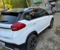 Белый Чери Тигго, объемом двигателя 1.5 л и пробегом 15 тыс. км за 272 $, фото 3 на Automoto.ua