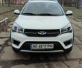 Белый Чери Тигго, объемом двигателя 1.5 л и пробегом 61 тыс. км за 9600 $, фото 16 на Automoto.ua