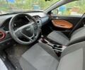 Белый Чери Тигго, объемом двигателя 1.5 л и пробегом 28 тыс. км за 8700 $, фото 4 на Automoto.ua