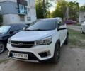 Белый Чери Тигго, объемом двигателя 1.5 л и пробегом 15 тыс. км за 272 $, фото 1 на Automoto.ua