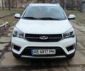 Белый Чери Тигго, объемом двигателя 1.5 л и пробегом 61 тыс. км за 9600 $, фото 1 на Automoto.ua