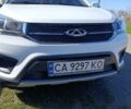 Белый Чери Тигго, объемом двигателя 1.5 л и пробегом 40 тыс. км за 9000 $, фото 1 на Automoto.ua