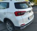 Белый Чери Тигго, объемом двигателя 1.5 л и пробегом 72 тыс. км за 13000 $, фото 4 на Automoto.ua