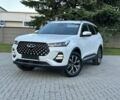 Белый Чери Тигго, объемом двигателя 1.5 л и пробегом 29 тыс. км за 16500 $, фото 1 на Automoto.ua