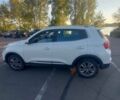 Белый Чери Тигго, объемом двигателя 1.5 л и пробегом 72 тыс. км за 13000 $, фото 1 на Automoto.ua