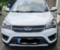 Білий Чері Тігго, об'ємом двигуна 1.5 л та пробігом 44 тис. км за 8904 $, фото 1 на Automoto.ua