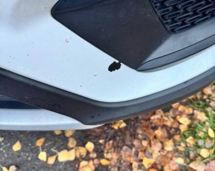 Білий Чері Тігго, об'ємом двигуна 1.5 л та пробігом 58 тис. км за 6394 $, фото 15 на Automoto.ua