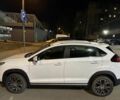 Белый Чери Тигго, объемом двигателя 1.5 л и пробегом 36 тыс. км за 10759 $, фото 1 на Automoto.ua