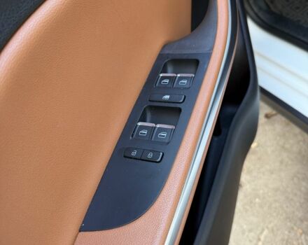 Білий Чері Тігго, об'ємом двигуна 1.5 л та пробігом 58 тис. км за 6394 $, фото 12 на Automoto.ua