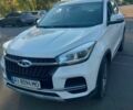 Белый Чери Тигго, объемом двигателя 1.5 л и пробегом 72 тыс. км за 13000 $, фото 1 на Automoto.ua