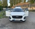 Белый Чери Тигго, объемом двигателя 1.5 л и пробегом 31 тыс. км за 10500 $, фото 1 на Automoto.ua
