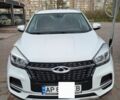 Белый Чери Тигго, объемом двигателя 1.5 л и пробегом 15 тыс. км за 14000 $, фото 1 на Automoto.ua