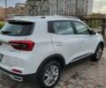Белый Чери Тигго, объемом двигателя 1.5 л и пробегом 15 тыс. км за 14000 $, фото 2 на Automoto.ua