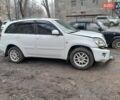 Белый Чери Тигго, объемом двигателя 2.4 л и пробегом 125 тыс. км за 3800 $, фото 3 на Automoto.ua