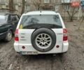 Белый Чери Тигго, объемом двигателя 2.4 л и пробегом 125 тыс. км за 3800 $, фото 1 на Automoto.ua