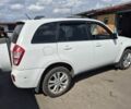 Белый Чери Тигго, объемом двигателя 1.8 л и пробегом 298 тыс. км за 4000 $, фото 1 на Automoto.ua