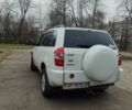 Белый Чери Тигго, объемом двигателя 2 л и пробегом 170 тыс. км за 4200 $, фото 1 на Automoto.ua