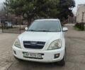 Белый Чери Тигго, объемом двигателя 2 л и пробегом 170 тыс. км за 4200 $, фото 1 на Automoto.ua
