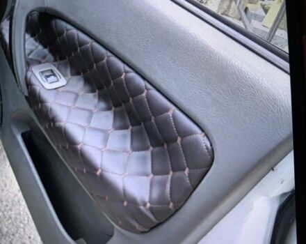 Білий Чері Тігго, об'ємом двигуна 2.4 л та пробігом 300 тис. км за 3300 $, фото 1 на Automoto.ua