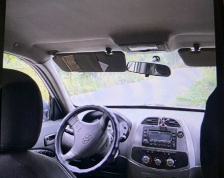 Білий Чері Тігго, об'ємом двигуна 2.4 л та пробігом 300 тис. км за 3300 $, фото 2 на Automoto.ua