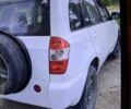 Білий Чері Тігго, об'ємом двигуна 2.4 л та пробігом 300 тис. км за 3300 $, фото 4 на Automoto.ua